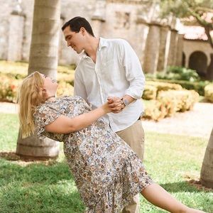 Meet your Posher, Merlyn